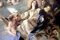 Em Thật Có Phúc (15.8.2020 – Thứ Bảy – Lễ Đức Mẹ lên trời)